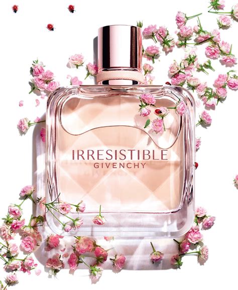 givenchy irresistible md|irresistible Givenchy 2020.